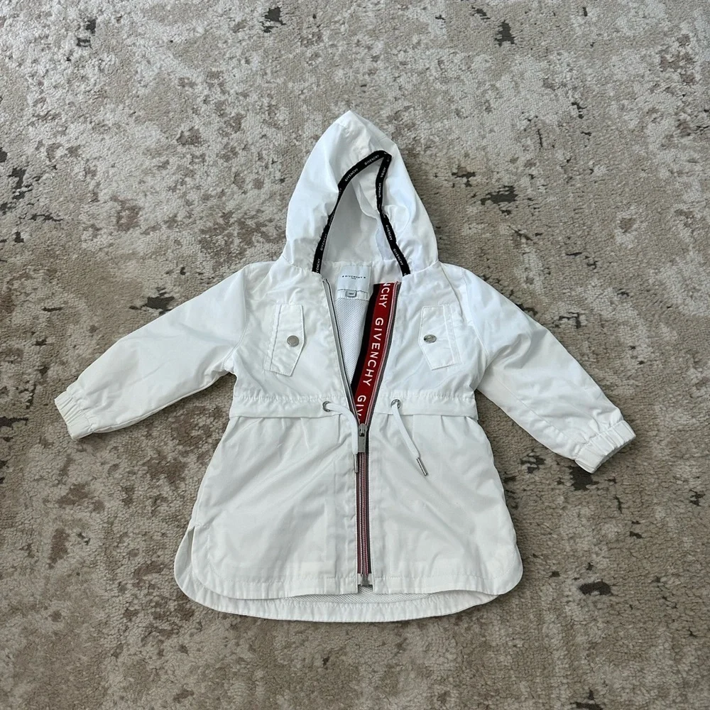 Givenchy excellent bought